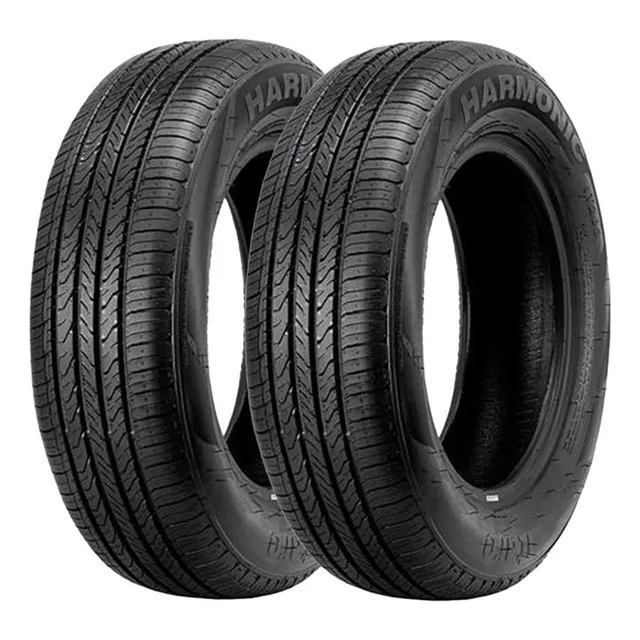 Jogo 2 Pneus Itaro Aro 14 It203 185/60r14 82h