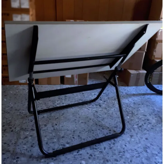Mesa Tablero Para Dibujo Técnico  Schmitten