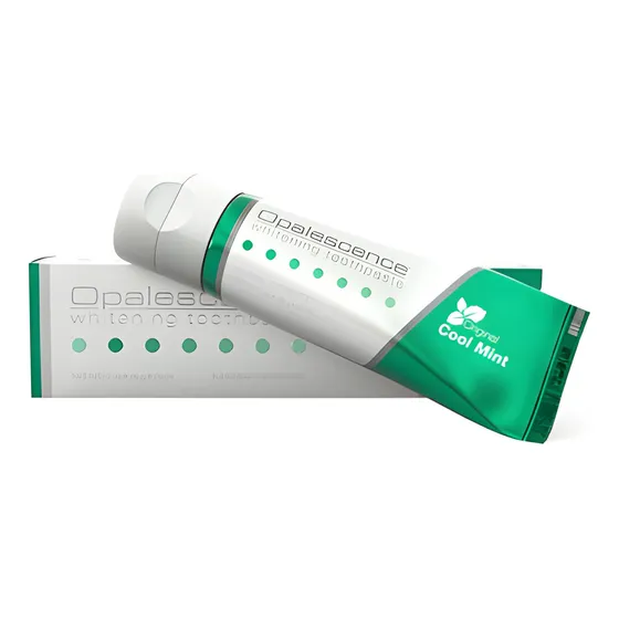 Pasta De Dientes Ultradent Opalescence Whitening 30 Ml Cool