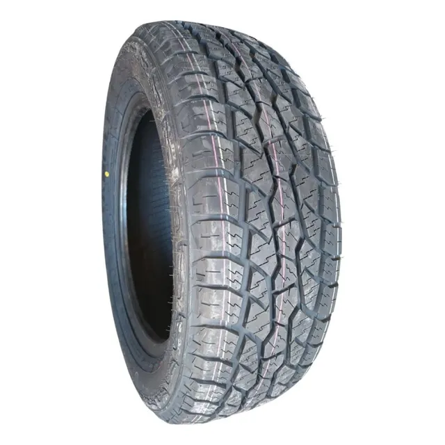 Neumatico 205/60 R15 Triangle Tr292 At M+s 91h