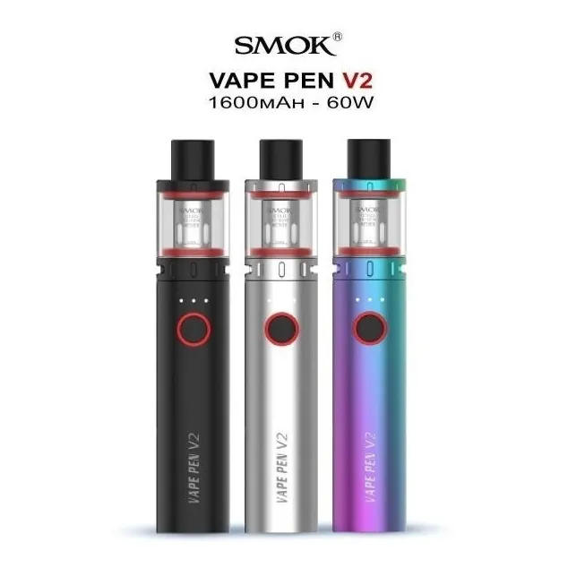Vape Pen V2 - Smok