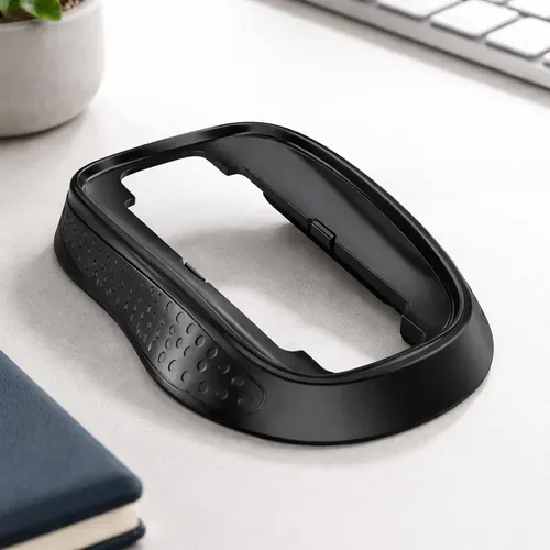 Mouse Dobrável Sem Fio Microsoft Arc Preto | MercadoLivre