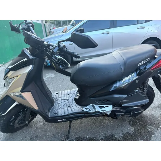  ¡vendo Moto Kymco Agility Urban 125 - Modelo 2020! 