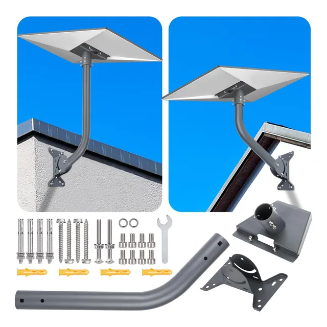Kit Soporte Base Para Antena Starlink Estandar V4