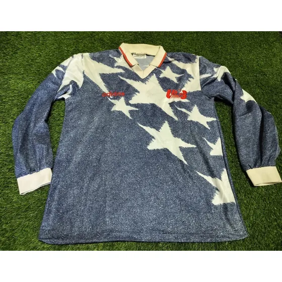 Camiseta Selección Estados Unidos 1994 *