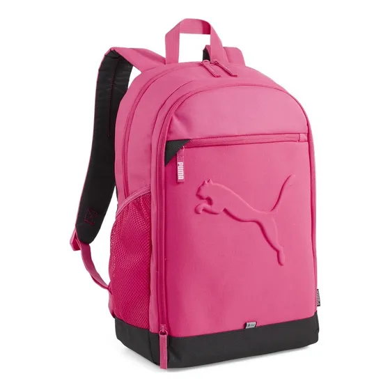 Mochila Puma Backpack Buzz 079136 14 Mujer