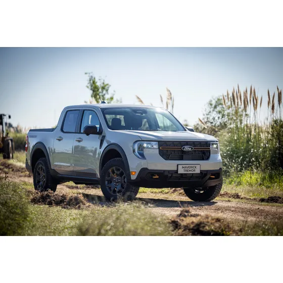 Ford Maverick Maverick Tremor 2.0l 4wd