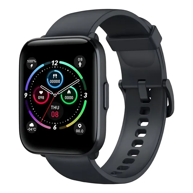 Smartwatch Xiaomi Mibro C2 1,69  Hd 270mah Bluetooth Circuit