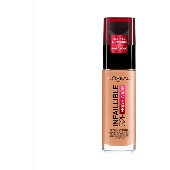 Base Infaillible Fresh Wear 32 Horas L'oréal Paris