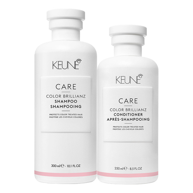 Kit Keune Color Brillianz - Duo (2 Produtos) Kit Keune Color Brillianz - Duo (2 Produtos)