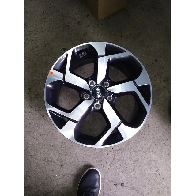 Rines Originales Kia Cerato Modelo Nuevo