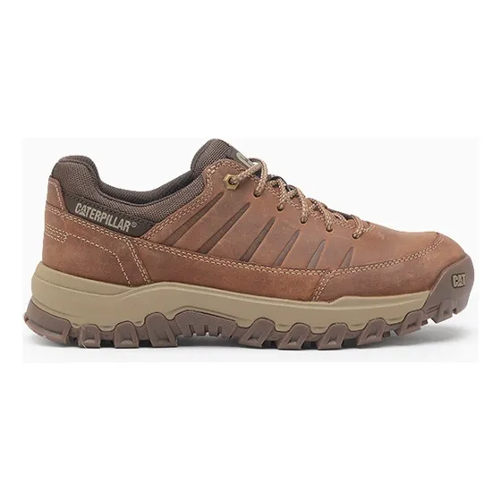 Zapatillas Cuero Hombre Resistentes Urbanas Livianas Comodas