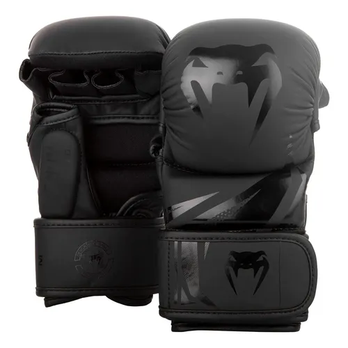 Venum Challenger 3.0 Sparring Gloves Black L/xl | MercadoLivre