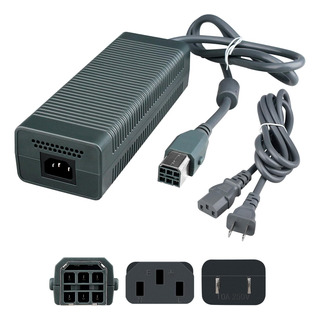 Fuente De Alimentación Ostent 100-127 V 203 W, Enchufe Estad Fuente De Alimentación Ostent 100-127 V 203 W, Enchufe Estad