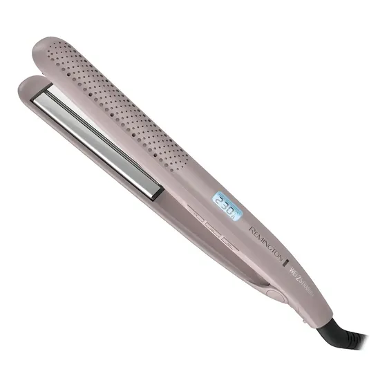 Planchita Remington S27a Cabello Húmedo Seco 230ºc