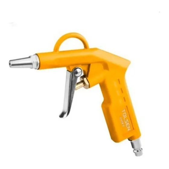 Pistola Para Sopletear Tolsen 20 Mm  73195
