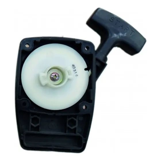 Arranque Desmalezadora Husqvarna 142r/maruyama 420