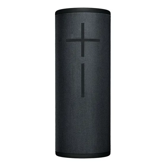 Bocina Ultimate Ears Boom 3 portátil con bluetooth waterproof night black