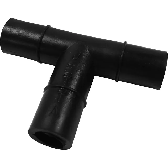 1) Kit Mangueras Paso Aire S Star Jetta Vr6 V6 2.8l 94 - 99