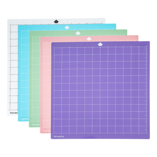 Almohadilla Para Plotter Silhouette Cameo De 12 X 12 Pulgada Almohadilla Para Plotter Silhouette Cameo De 12 X 12 Pulgada