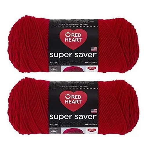 Rojo Cereza 2 Unidad