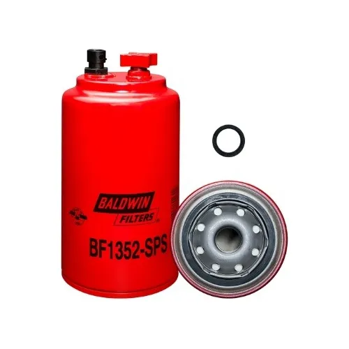 Filtro Separador De Combustible Baldwin Bf1352-sps = 33091