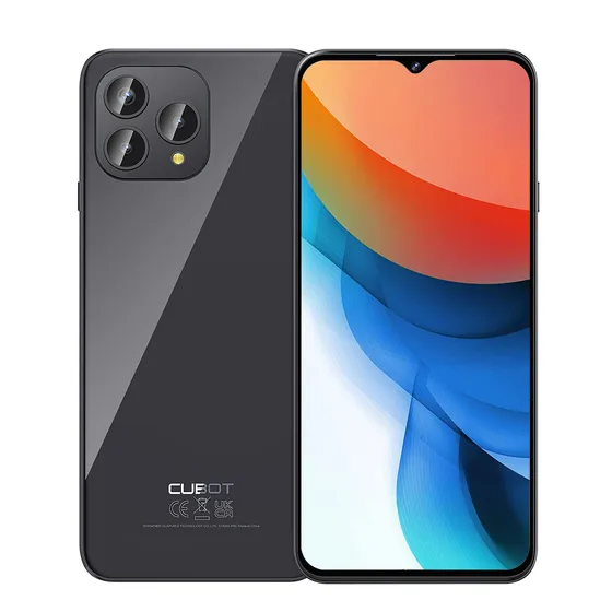 Celular Cubot P80 Dual Sim 512 Gb Global 8 Gb Ram Android 13