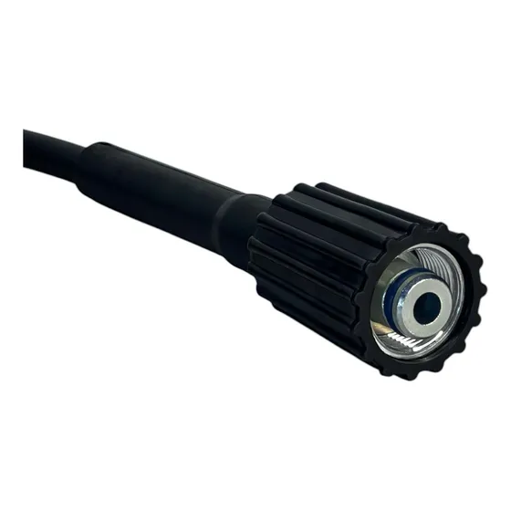 Manguera Repuesto Para Hidrojet  5mts R3000psi