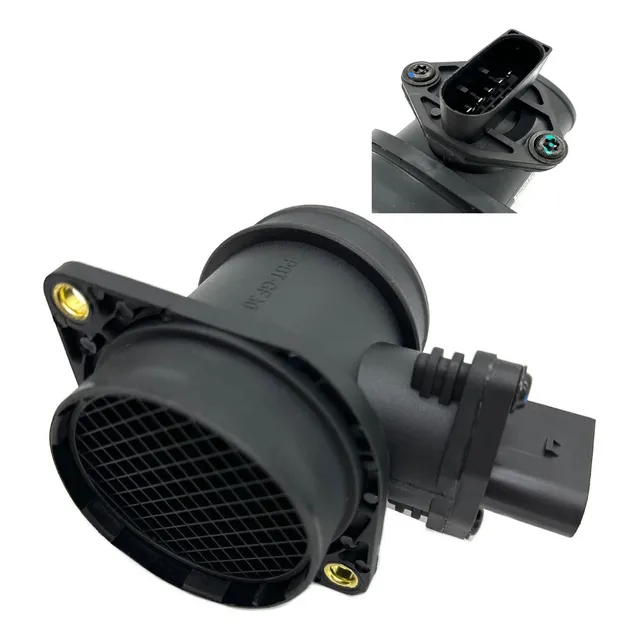 Fluxo De Ar Golf Gti Audi A3 A4 1.8t Turbo 180cv 0280218063