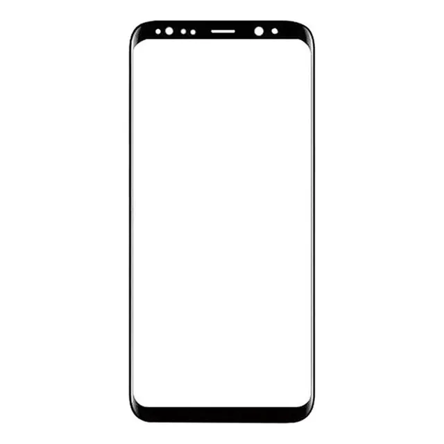 Glass Compatible Con Samsung S8 - 2dm Digital