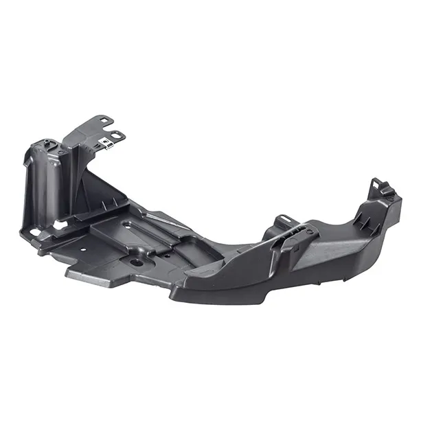 Soporte Paragolpe Delantero Megane 2012 Izquierdo