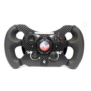 Volante Formula Gridburn Add-on Vf-mc Gt3 Para G923xb Volante Formula Gridburn Add-on Vf-mc Gt3 Para G923xb