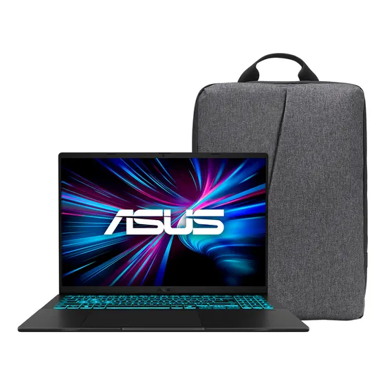 Notebook Asus Vivobook 16 Intel 5 16gb 512gb Ssd Rtx 3050 16