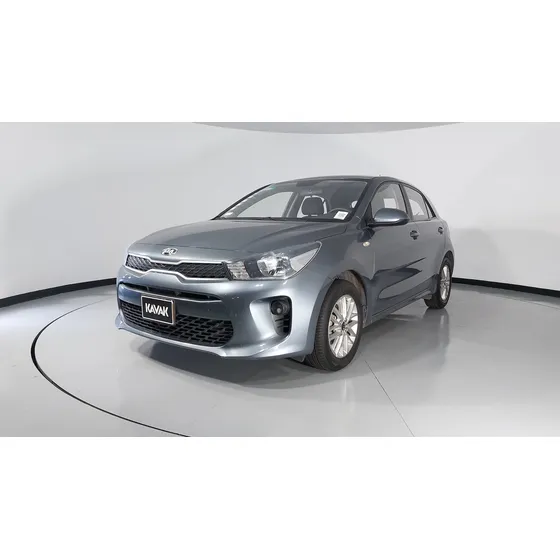 Kia Rio 1.6 Lx