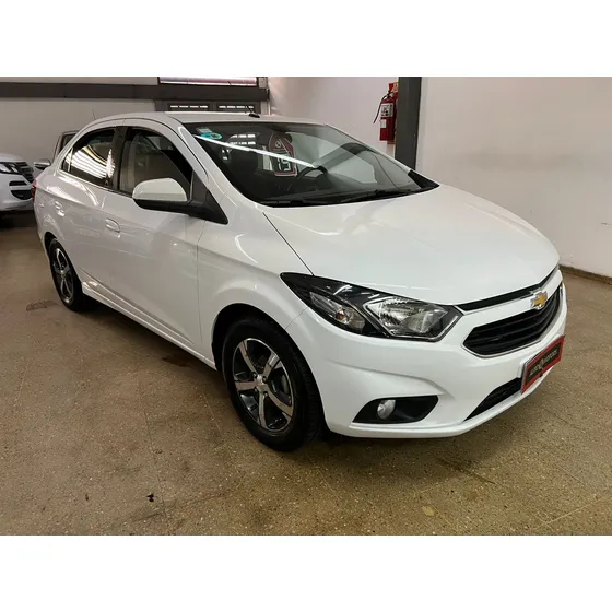 Chevrolet Prisma 1.4 Ltz At 98cv