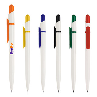 100 Pluma Boligrafo Orion Económico Lisos 100 Pluma Boligrafo Orion Económico Lisos