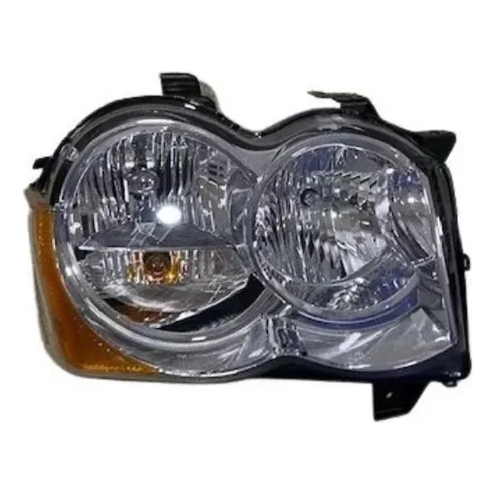 Faro Grand Cherokee 2008 2009 2010 Wk Depo