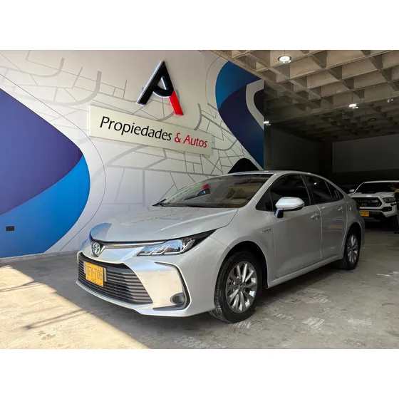 Toyota Corolla 1.8 Hev Xli