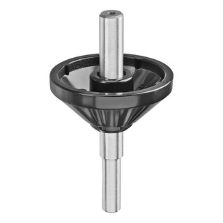 Cone De Centralização Dewalt Dnp617 Para Roteador Compacto D Cone De Centralização Dewalt Dnp617 Para Roteador Compacto D