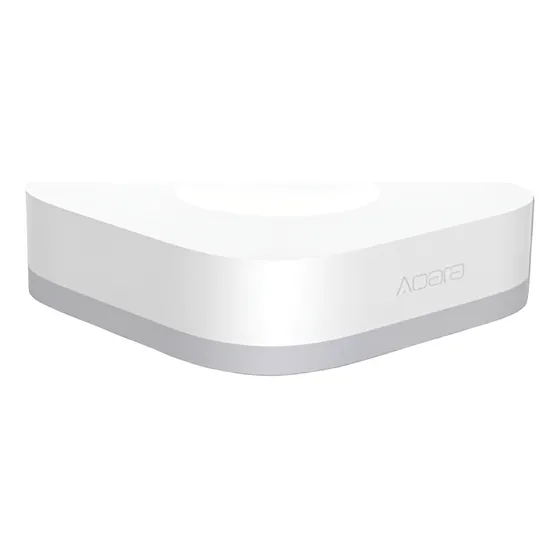 Botão De Comando Aqara Zigbee Switch Wxkg11lm