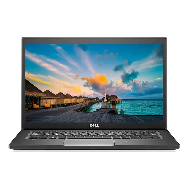 Laptop Dell Latitude 7490 Intel Core I7 8va Ram 16g Ssd 512g