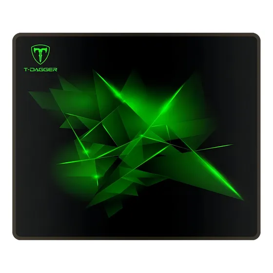 Pad Mouse Gamer T-tmp101 Geometry S 29x24cm Tamaño Pequeño