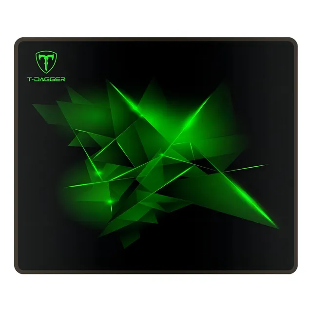 Pad Mouse Gamer T-tmp101 Geometry S 29x24cm Tamaño Pequeño
