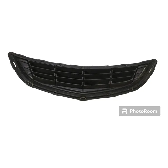 Grade Dianteira Onix Novo Prisma 13 14 15 Original