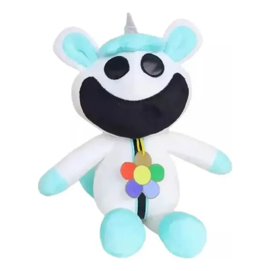 Peluche Cat Nap Smiling Critters Poppy Play Time 35cm