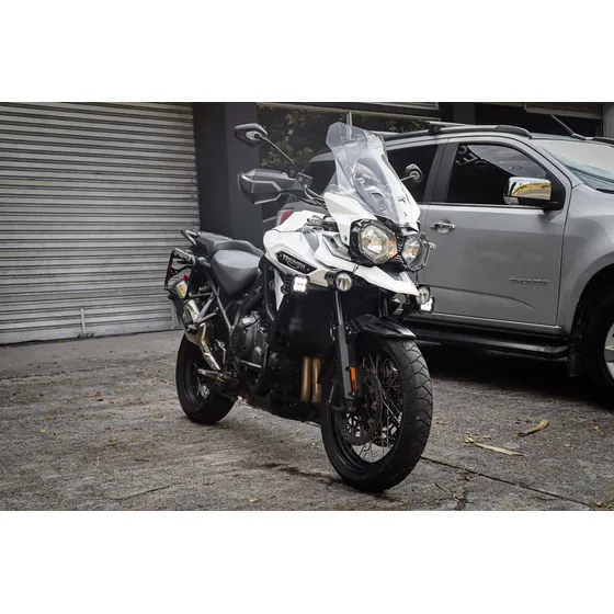 Triumph Tiger 1.2 2016 28d