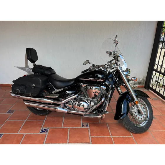 Boulevard C50 800cc Año.2020