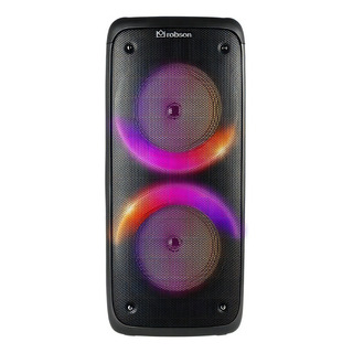 Bafle Robson Msa-2065 2x6.5 Bluetooth Usb Fm Con Krs-link Bafle Robson Msa-2065 2x6.5 Bluetooth Usb Fm Con Krs-link