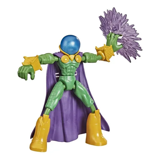 Spideman Marvel Mysterio Bend And Flex