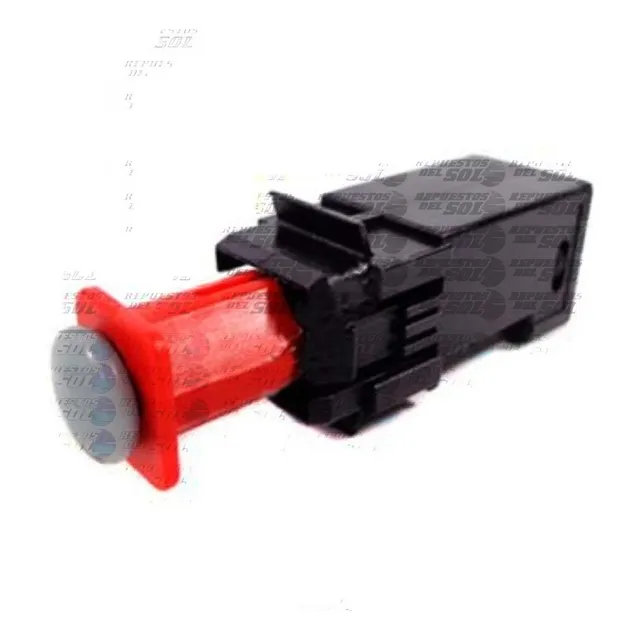 Interruptor Freno Fiat Fiorino City 1.3 199 B1.0 2011 2014